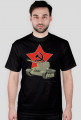 Lollipop Tank Design T-34