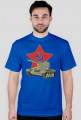 Lollipop Tank Design T-34
