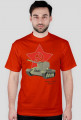 Lollipop Tank Design T-34