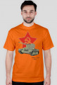 Lollipop Tank Design T-34