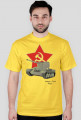 Lollipop Tank Design T-34