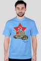 Lollipop Tank Design T-34