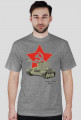 Lollipop Tank Design T-34