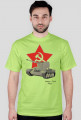 Lollipop Tank Design T-34