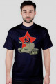 Lollipop Tank Design T-34