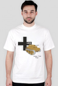 Lollipop Tank Design - Czołg Luchs