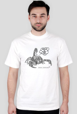Znak Zodiak Skorpion