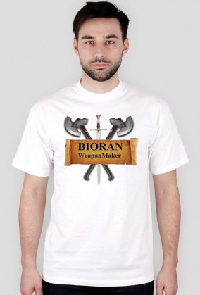 T-shirt Logo