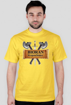 T-shirt Logo