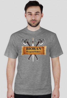 T-shirt Logo