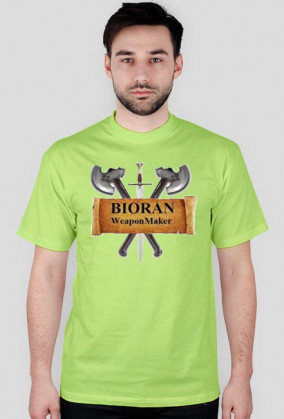T-shirt Logo