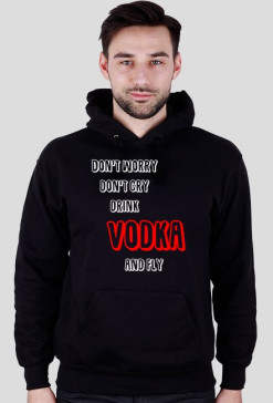 DON'T WORRY