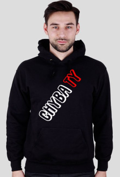 MELO PL - Bluza CHYBA TY