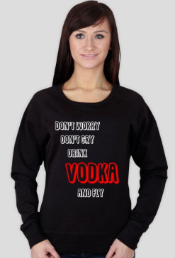 DON'T WORRY