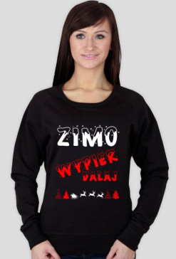 ZIMO WYP****