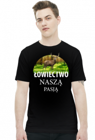 Łowiectwo. Łowczy