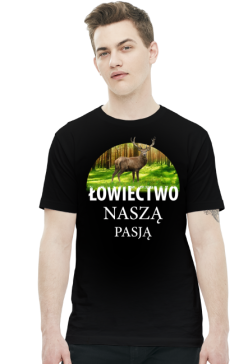Łowiectwo. Łowczy