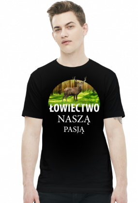 Łowiectwo. Łowczy