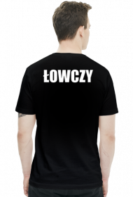 Łowiectwo. Łowczy