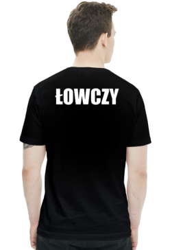 Łowiectwo. Łowczy