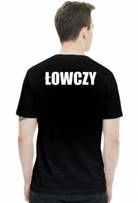 Łowiectwo. Łowczy