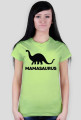 MAMA DINOZAUR