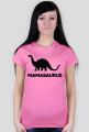 MAMA DINOZAUR