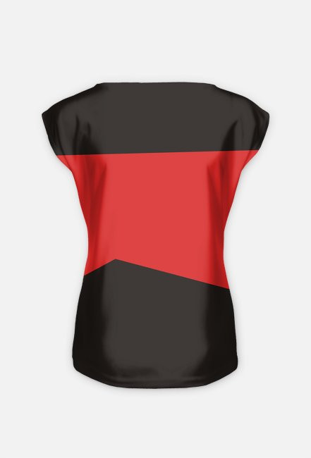 FrikSzop Star Trek Pani Inżynier