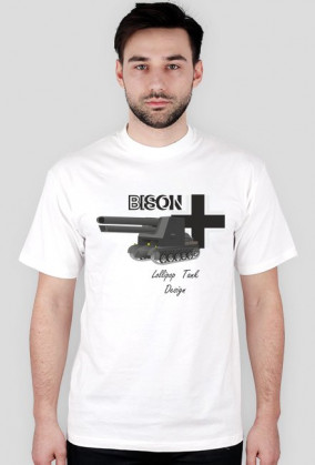 Lollipop Tank Design - Bison Big