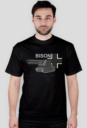 Lollipop Tank Design - Bison Big