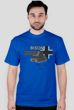 Lollipop Tank Design - Bison Big