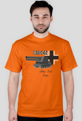 Lollipop Tank Design - Bison Big
