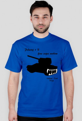 prezent  WoT