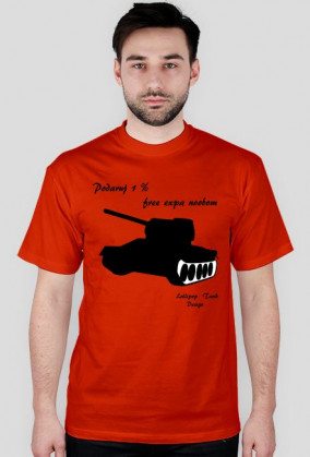 prezent  WoT