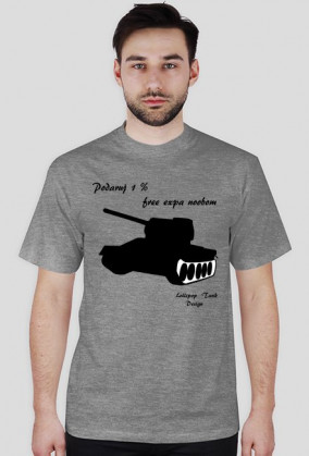 prezent  WoT