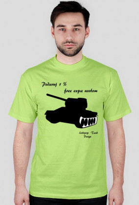 prezent  WoT