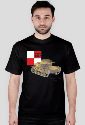 Lollipop Tank Design - 7 TP