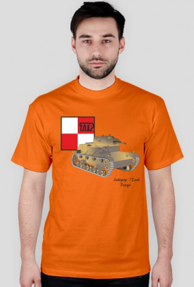 Lollipop Tank Design - 7 TP