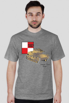 Lollipop Tank Design - 7 TP