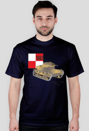 Lollipop Tank Design - 7 TP