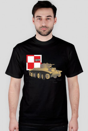 lollipop Tank Design - 10 Tp