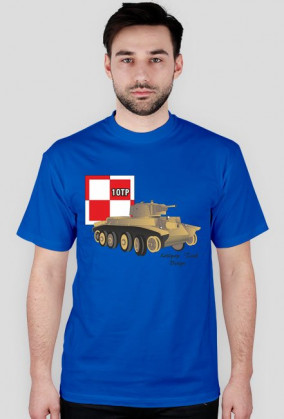 lollipop Tank Design - 10 Tp