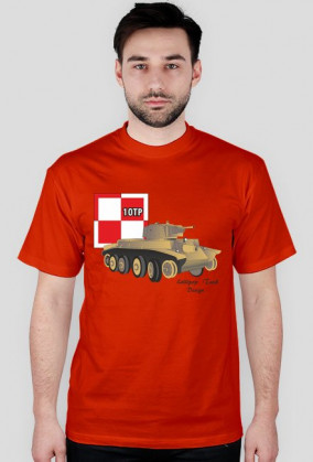 lollipop Tank Design - 10 Tp