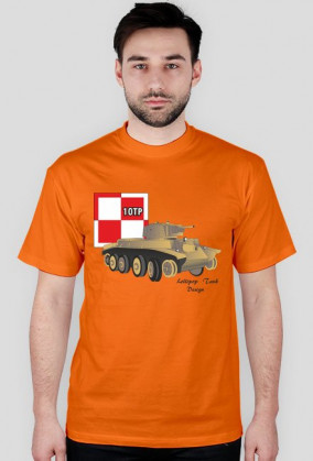 lollipop Tank Design - 10 Tp