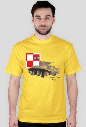 lollipop Tank Design - 10 Tp