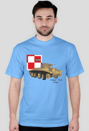 lollipop Tank Design - 10 Tp
