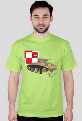 lollipop Tank Design - 10 Tp