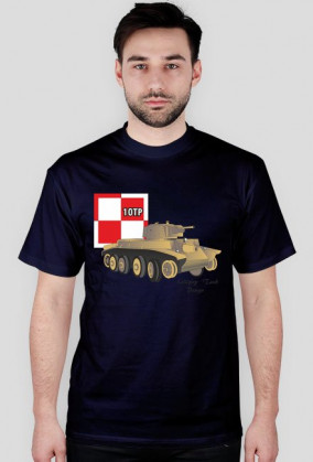 lollipop Tank Design - 10 Tp