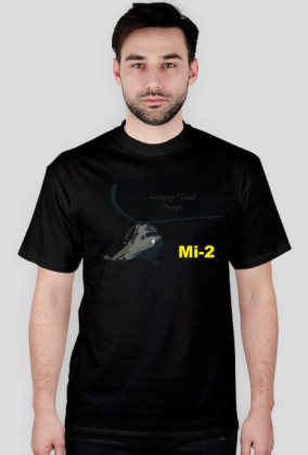 Lollipop Tank Design - Mi-2