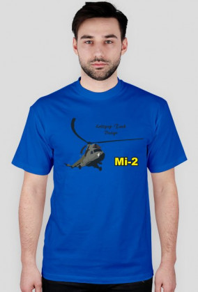 Lollipop Tank Design - Mi-2